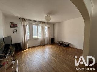 Maison à vendre 5 pièces 124 m²