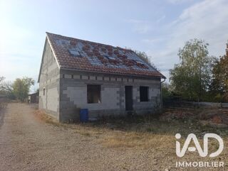  Maison à vendre 2 pièces 50 m²