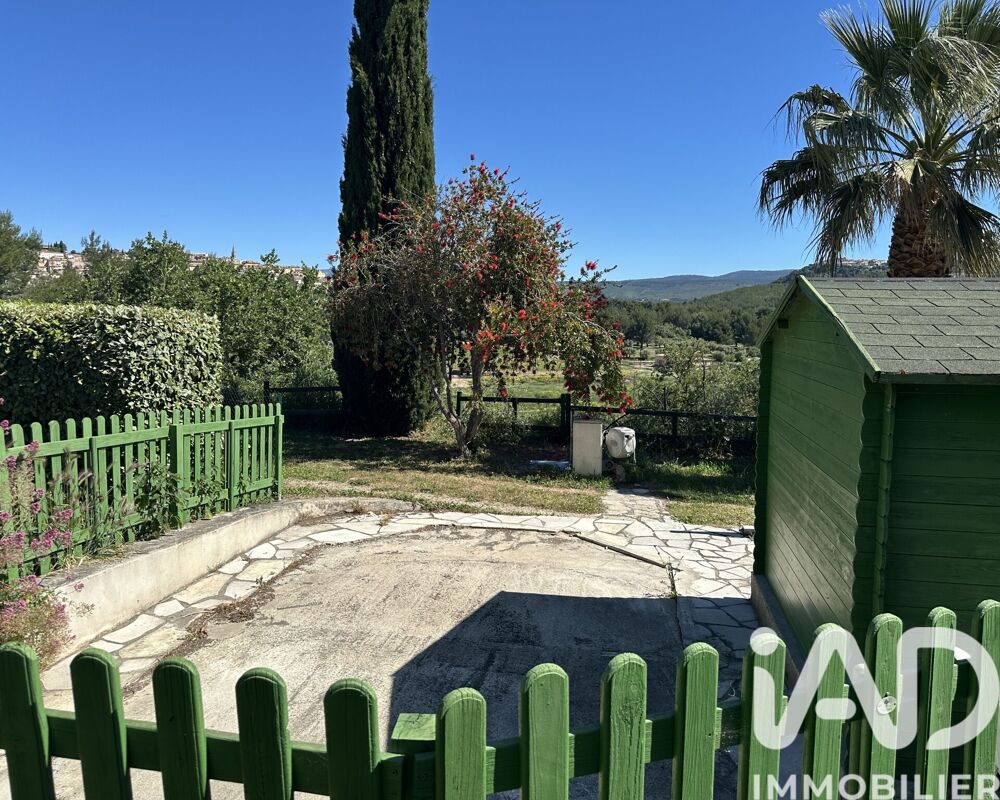 � vendre  Maison La Cadi�re-d'Azur (83740)