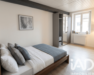  Maison à vendre 6 pièces 205 m²