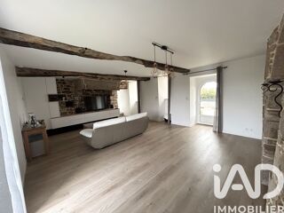  Maison à vendre 5 pièces 161 m²