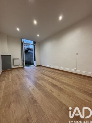  Appartement à vendre 2 pièces 48 m²