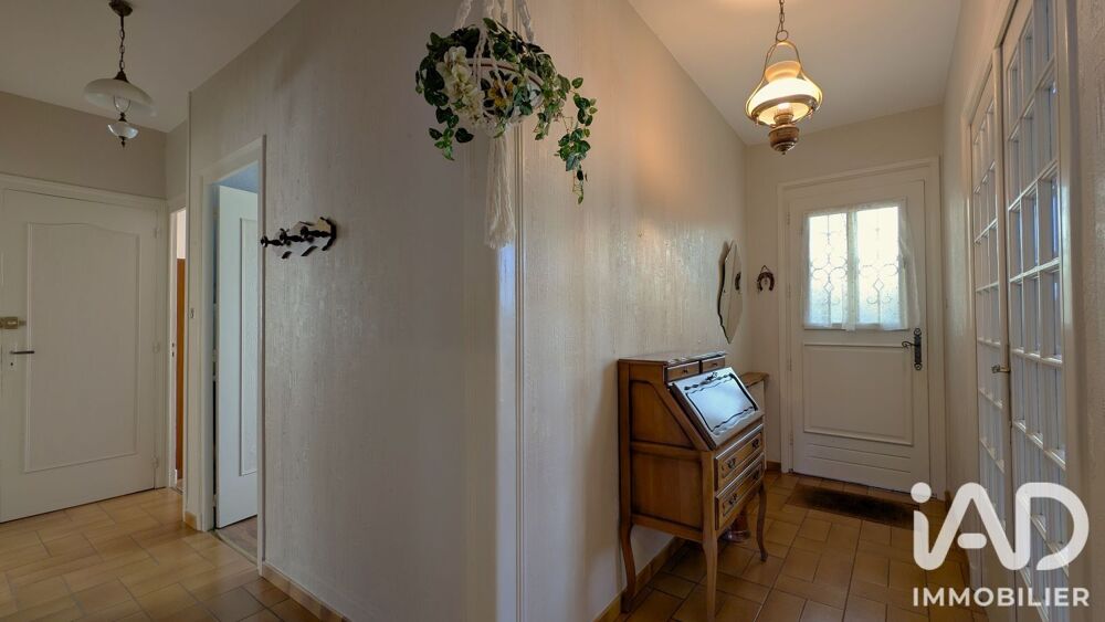 Vente Maison Vente Maison/villa 6 pièces Gond-pontouvre