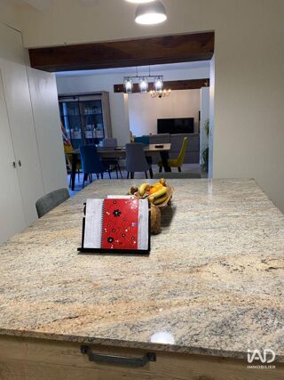  Maison à vendre 5 pièces 171 m²