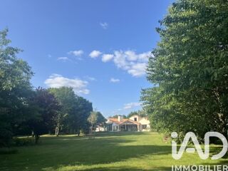  Maison à vendre 7 pièces 178 m²