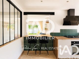  Appartement à vendre 4 pièces 106 m²