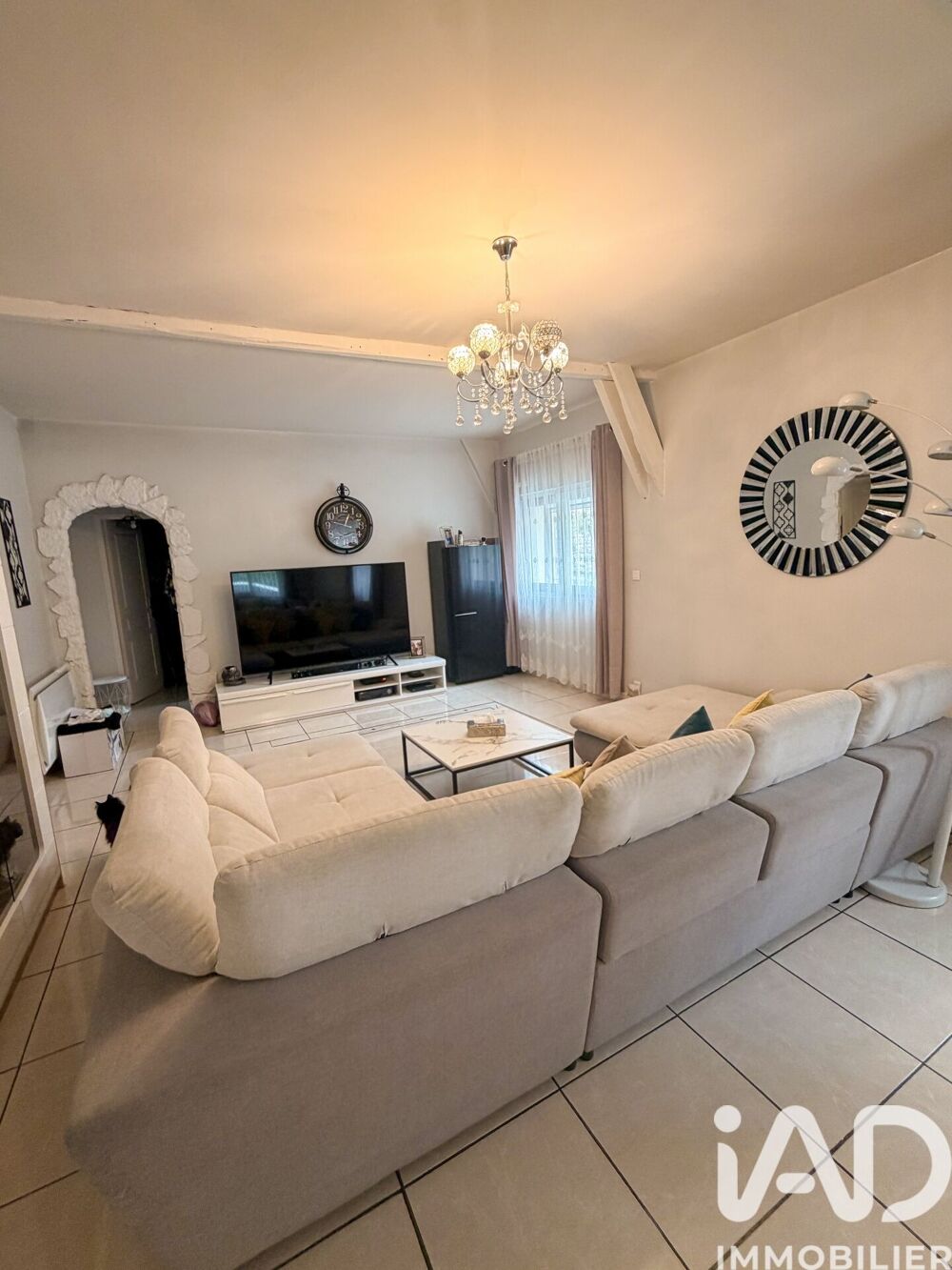 Vente Maison/villa 5 pièces