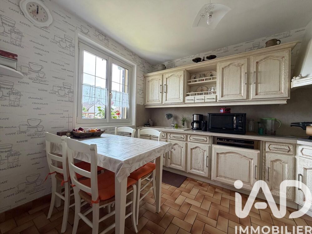 Vente Maison de village 4 pièces