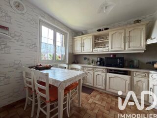  Maison à vendre 4 pièces 121 m²
