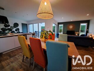  Maison à vendre 5 pièces 110 m²