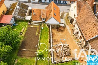  Maison à vendre 4 pièces 69 m²