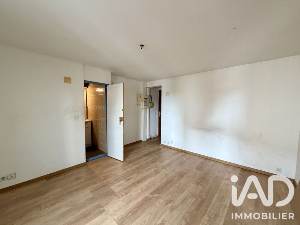 Vente Appartement Vente Appartement 3 pièces Saint-Étienne