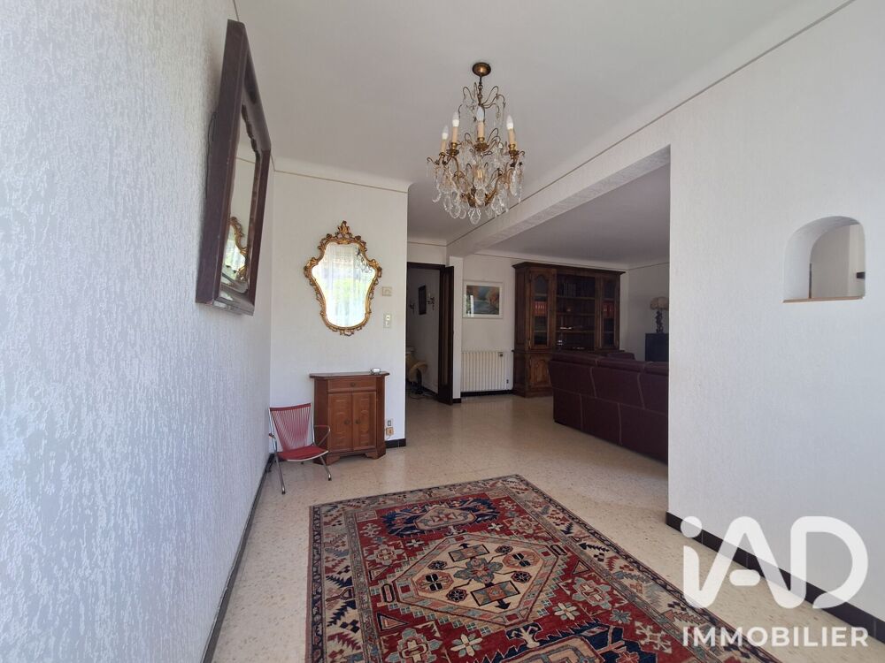 Vente Maison traditionnelle 6 pièces