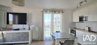  Appartement à vendre 3 pièces 56 m²