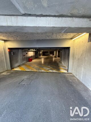  Parking / Garage à vendre 17 m²