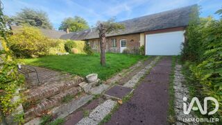 Vente Maison Vente Maison de ville 8 pièces Forges-les-eaux