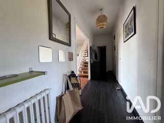  Maison à vendre 9 pièces 150 m²