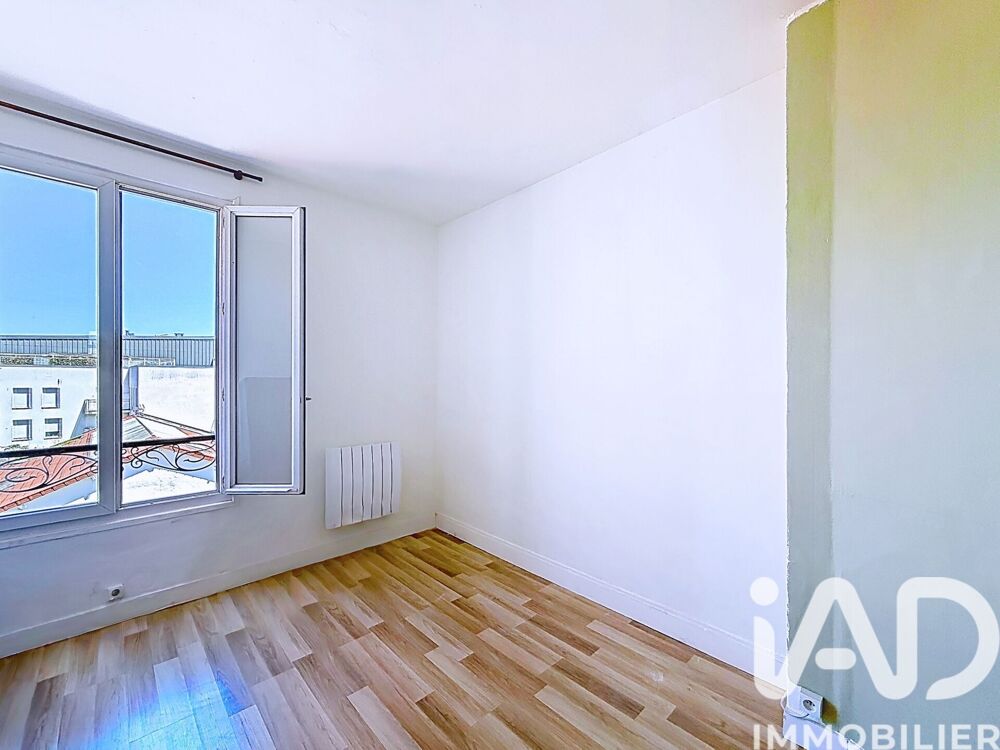 Vente Appartement Vente Appartement 2 pièces Pantin