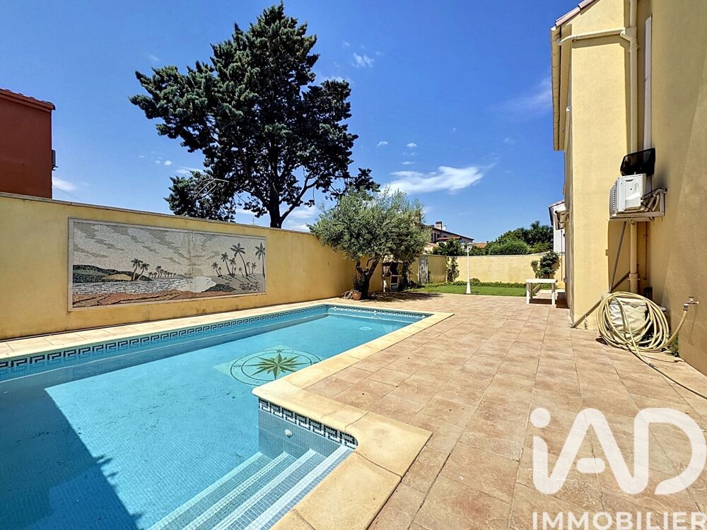 Vente Maison traditionnelle 5 pièces