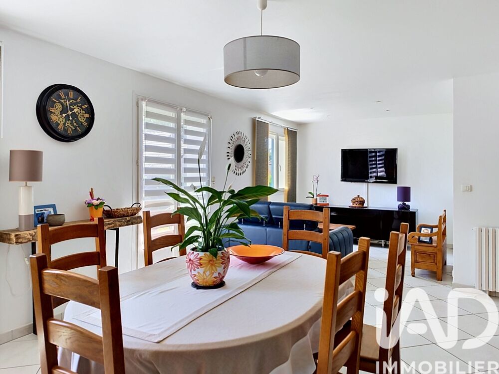 Vente Maison traditionnelle 5 pièces