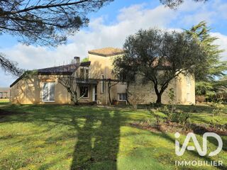  Maison à vendre 9 pièces 290 m²
