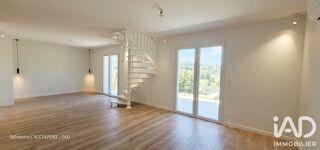  Maison à vendre 4 pièces 130 m²
