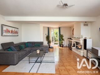  Maison à vendre 8 pièces 165 m²