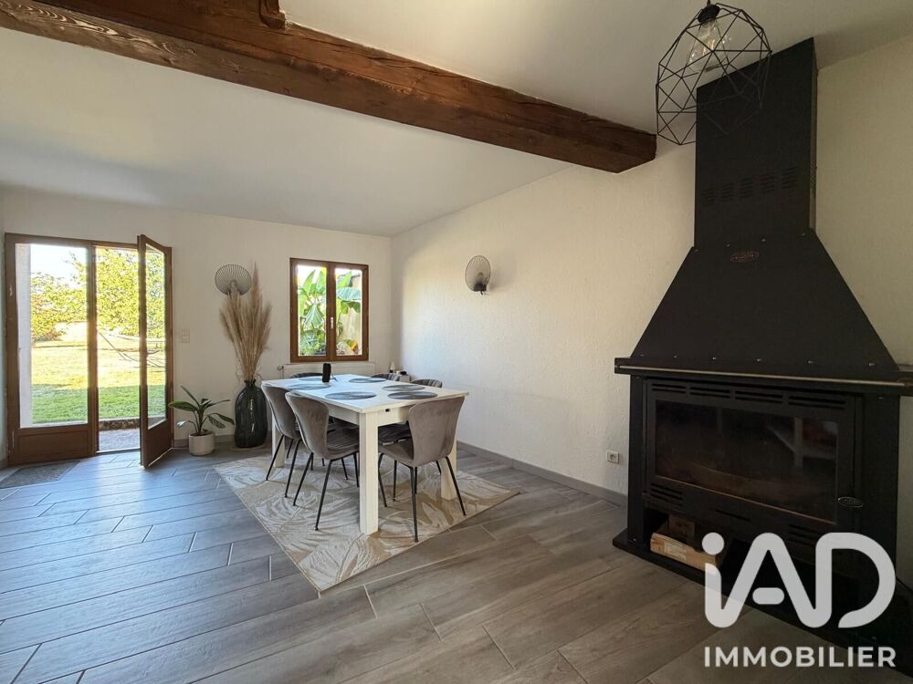 Vente Maison de ville 6 pièces