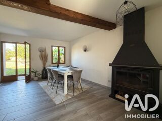  Maison à vendre 6 pièces 150 m²