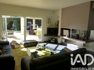  Maison à vendre 8 pièces 210 m²