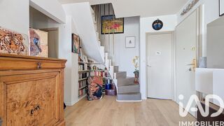  Appartement � vendre 5 pi�ces 114 m�