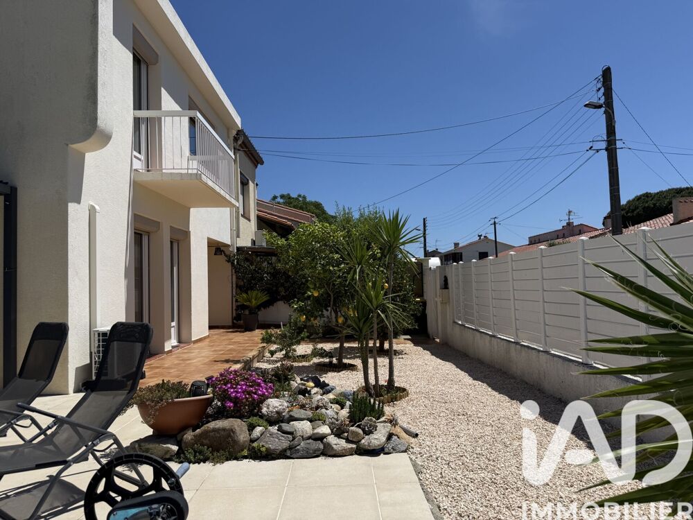 Vente Maison Vente Maison traditionnelle 5 pièces Palau del vidre