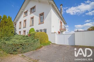  Maison à vendre 12 pièces 370 m²