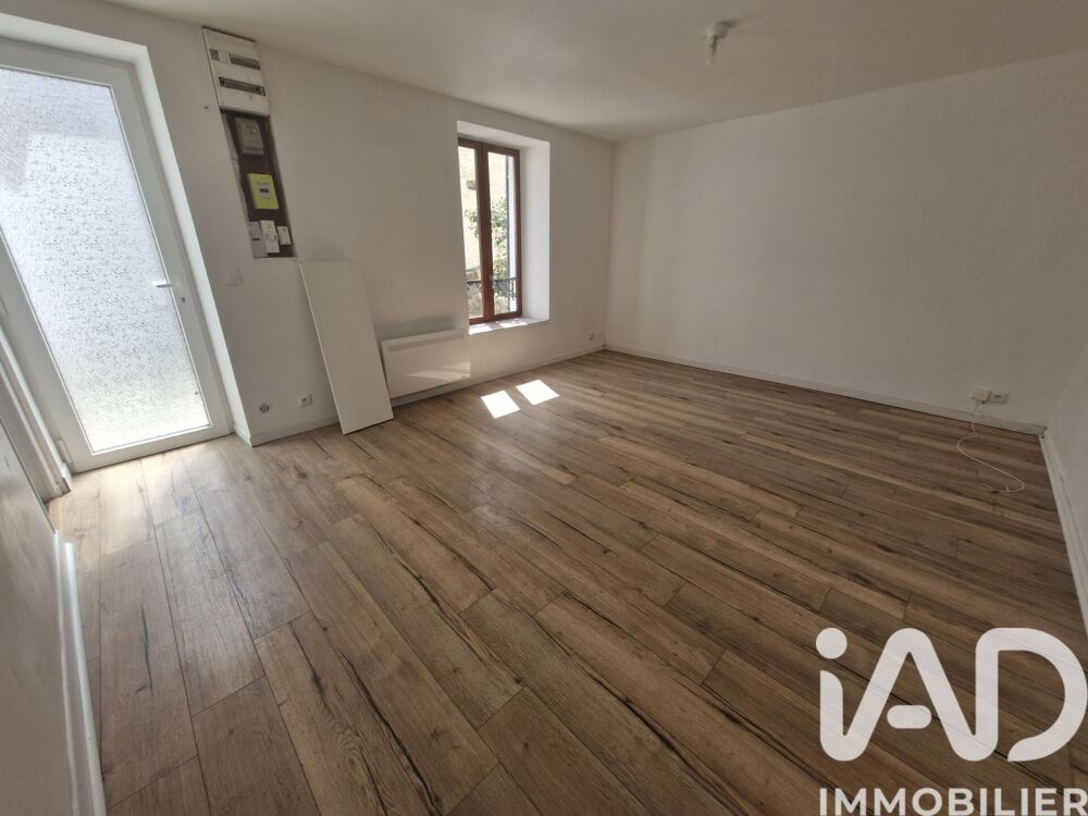 vente Maison - 3 pièce(s) - 69 m² Jouarre (77640)