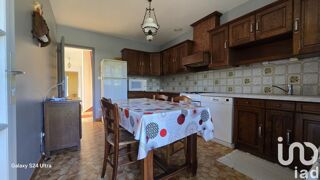 Maison à vendre 7 pièces 135 m²