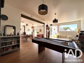  Maison à vendre 6 pièces 145 m²