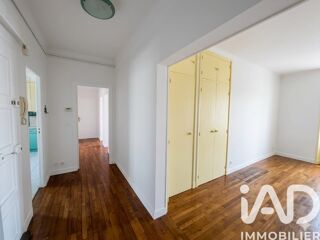  Appartement à vendre 3 pièces 93 m²