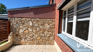  Maison à vendre 5 pièces 95 m²