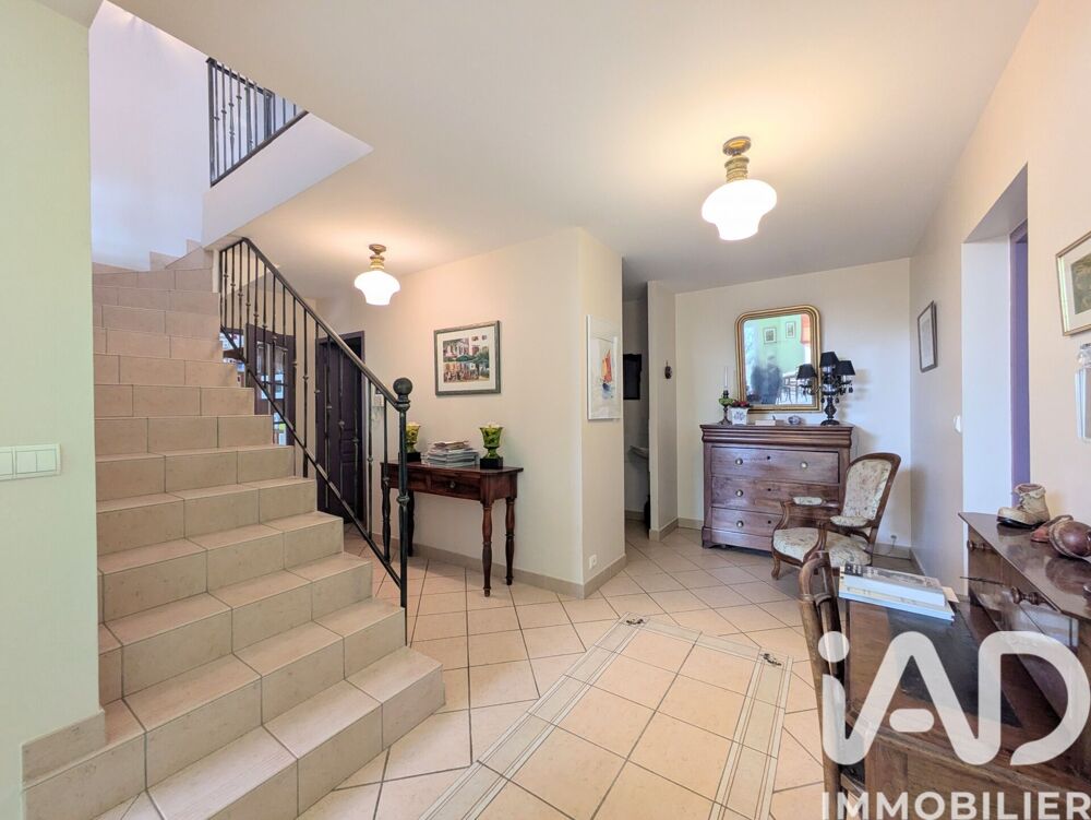 Vente Maison d'architecte 5 pièces