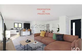  Terrain à vendre 909 m²