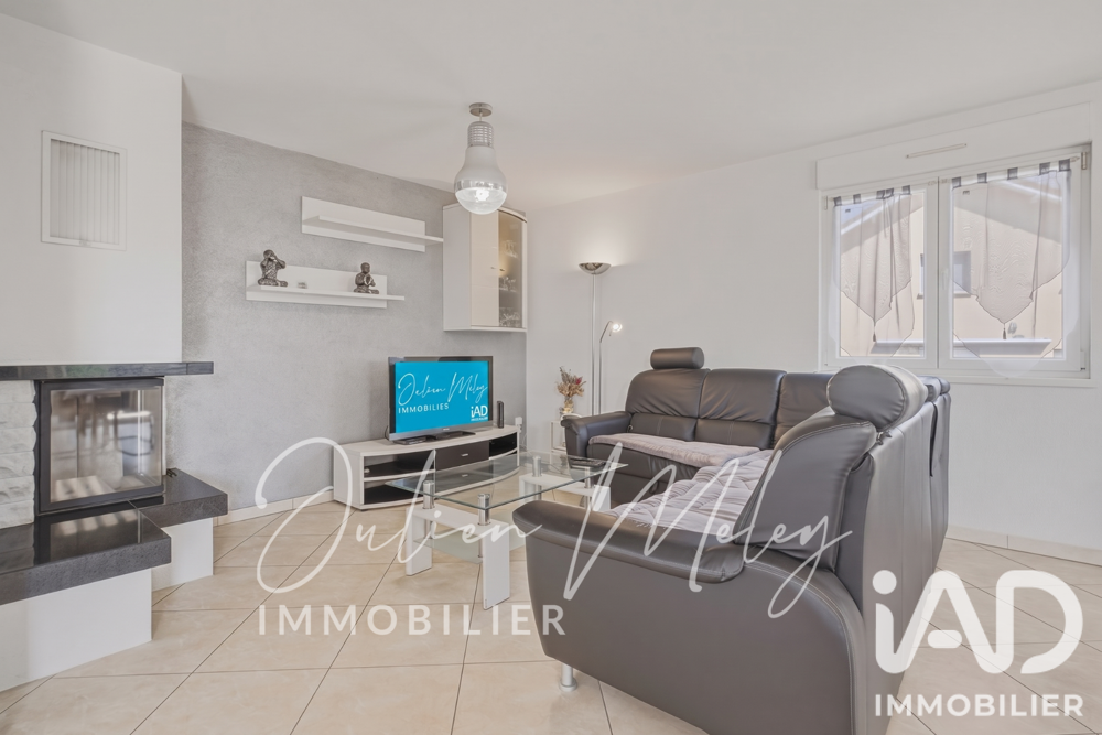 Vente Maison Vente Maison/villa 5 pièces Audincourt