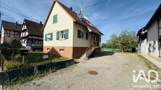  Maison à vendre 4 pièces 97 m²