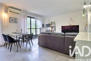 Appartement � vendre 3 pi�ces 58 m�