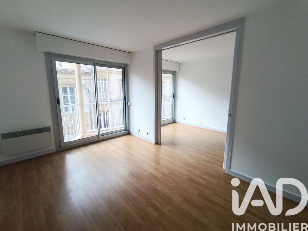 Vente Appartement Vente Appartement 4 pièces Bordeaux