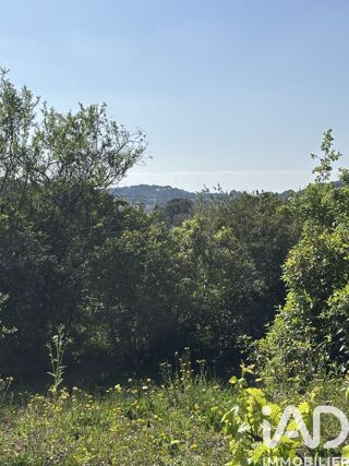  Terrain � vendre 1075 m�