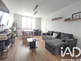  Appartement � vendre 3 pi�ces 66 m�