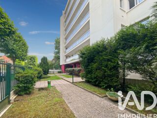  Appartement à vendre 2 pièces 55 m²