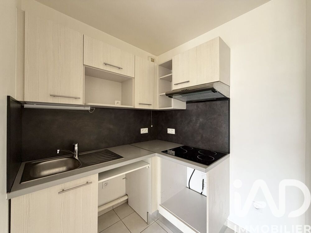 vente Appartement - 2 pièce(s) - 38 m² Brétigny-sur-Orge (91220)