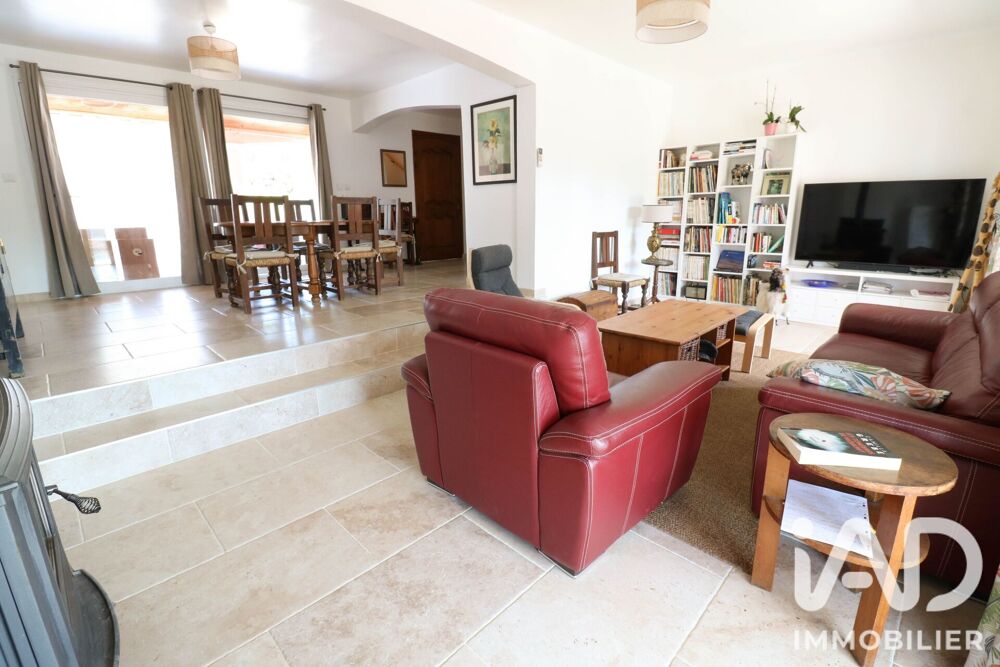 Vente Maison Vente Maison/villa 6 pièces Garéoult
