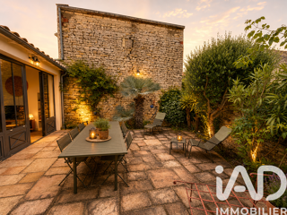  Maison à vendre 6 pièces 121 m²